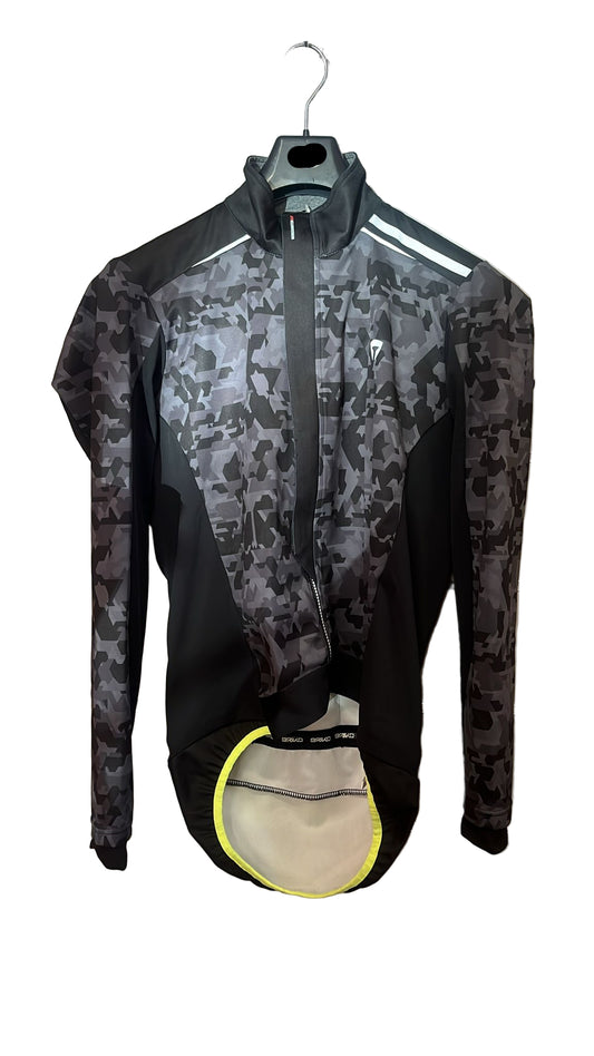 GIACCA INVERNALE BRIKO GOCCIA ANTIVENTO