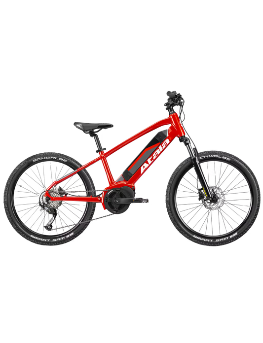 E-Bike Atala  MTB Doodle 24"