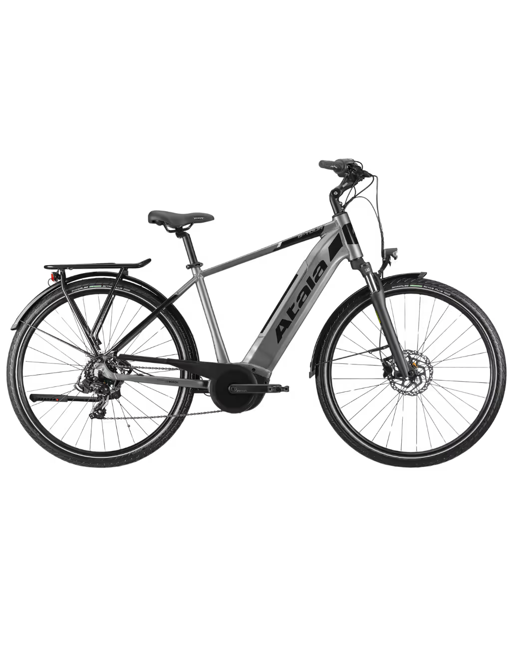 E-Bike Atala Trekking B-Tour A4.4 LT7 27.5" Man