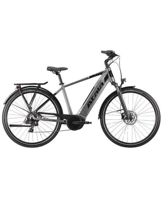 E-Bike Atala Trekking B-Tour A4.4 LT7 27.5" Men's