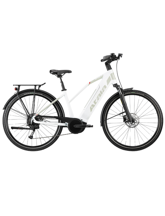 Atala Trekking B-Tour A5.3 LT9 27.5" Lady E-Bike