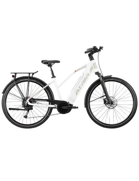 Atala Trekking E-Bike B-Tour A5.4 X5 28" Lady