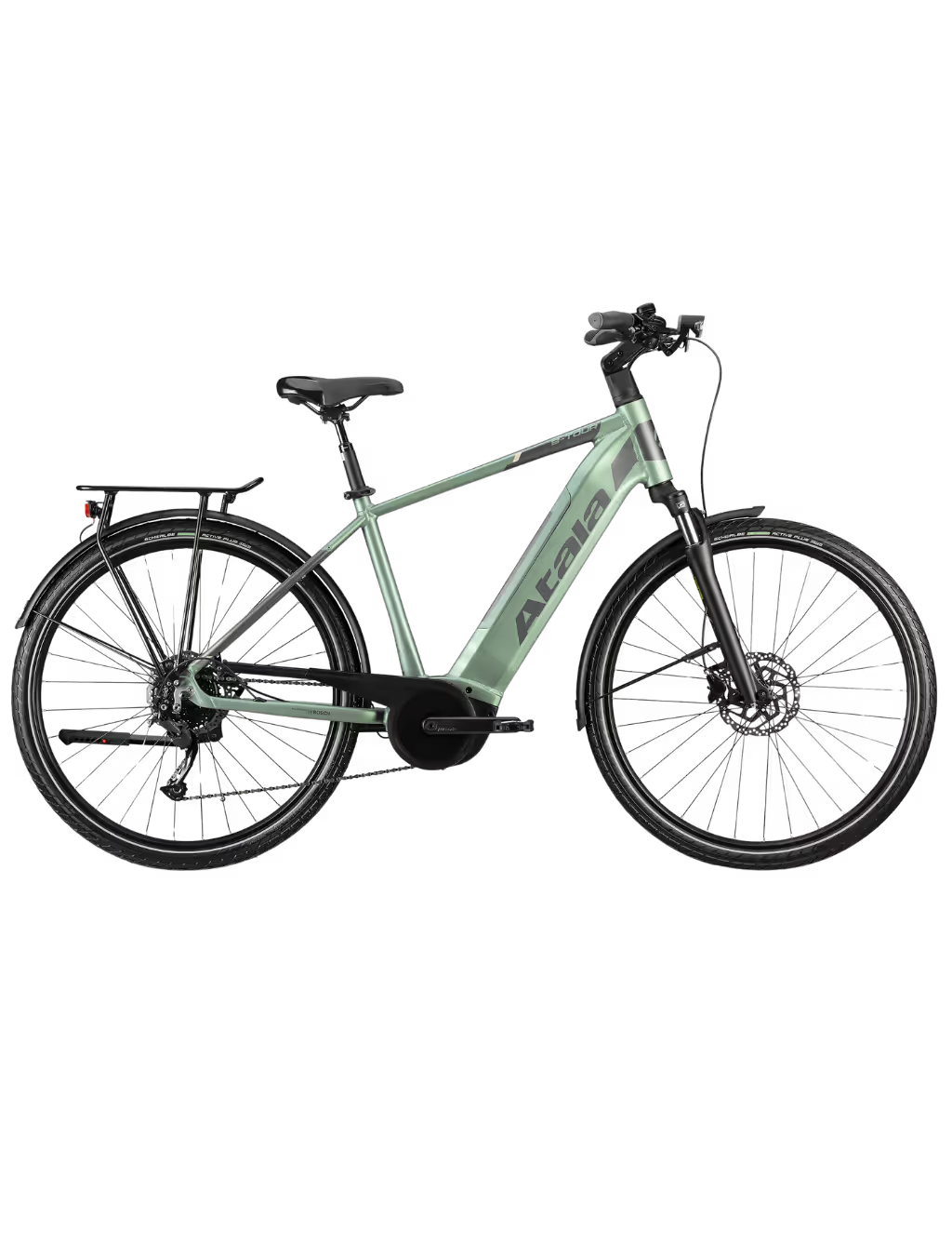 E-Bike Atala Trekking B-Tour A5.4 X5 28" Man