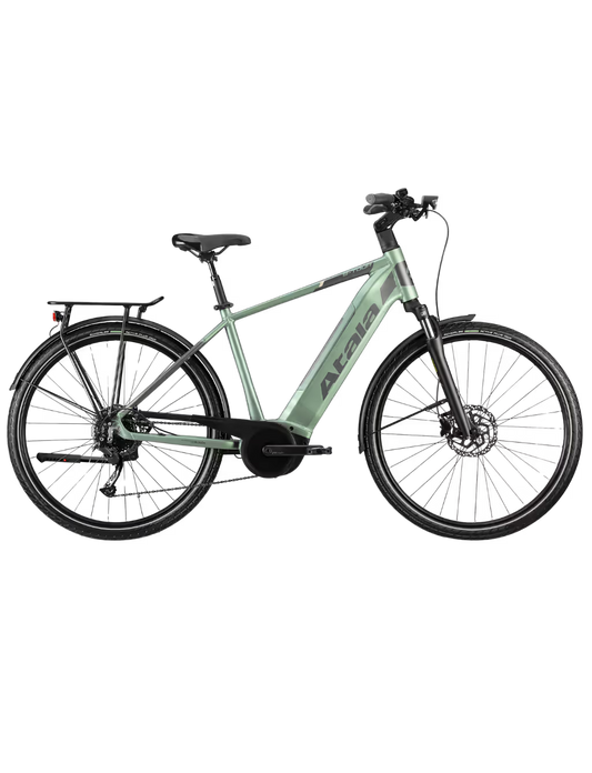 E-Bike Atala Trekking B-Tour A5.4 X5 28" Men's