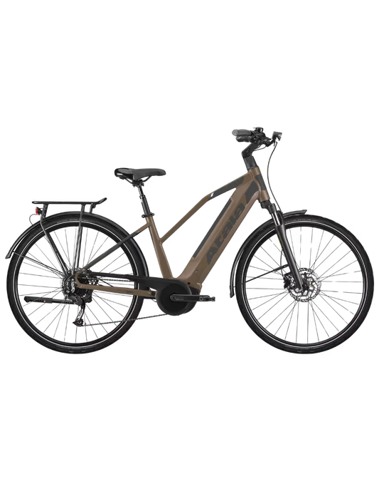 E-Bike Atala Trekking B-Tour A6.4 X5 27.5" Lady