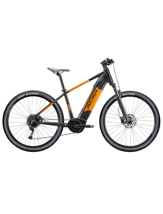 E-Bike Atala MTB B-Cross A4.2 29"