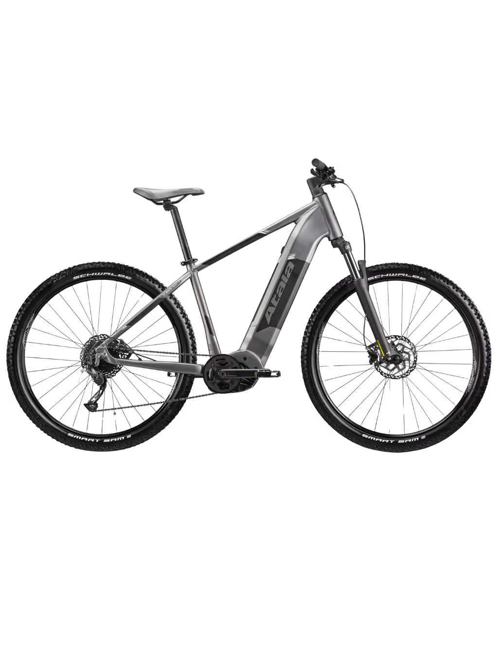 E-Bike Atala MTB B-Cross A6.2 29"
