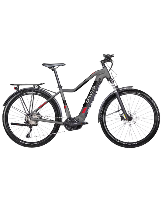 E-Bike Atala MTB B-Cross Corwen 8.4 29"