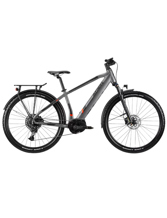 E-Bike Atala MTB B-Cross Suv 29"