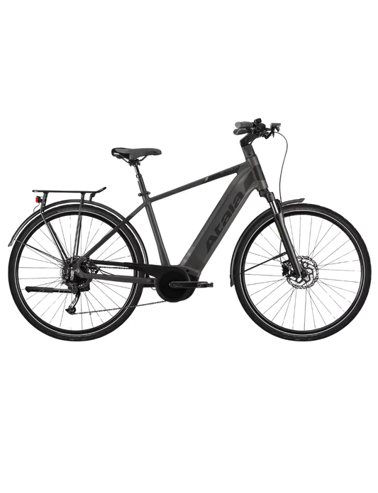 E-Bike Atala Trekking B-Tour A6.4 X5 27.5" Men's