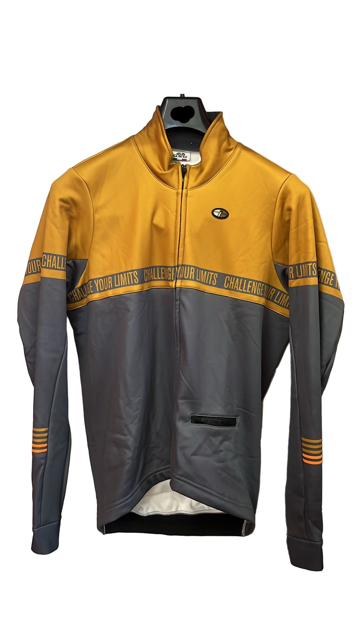 Giacca invernale GSG Titlis antivento