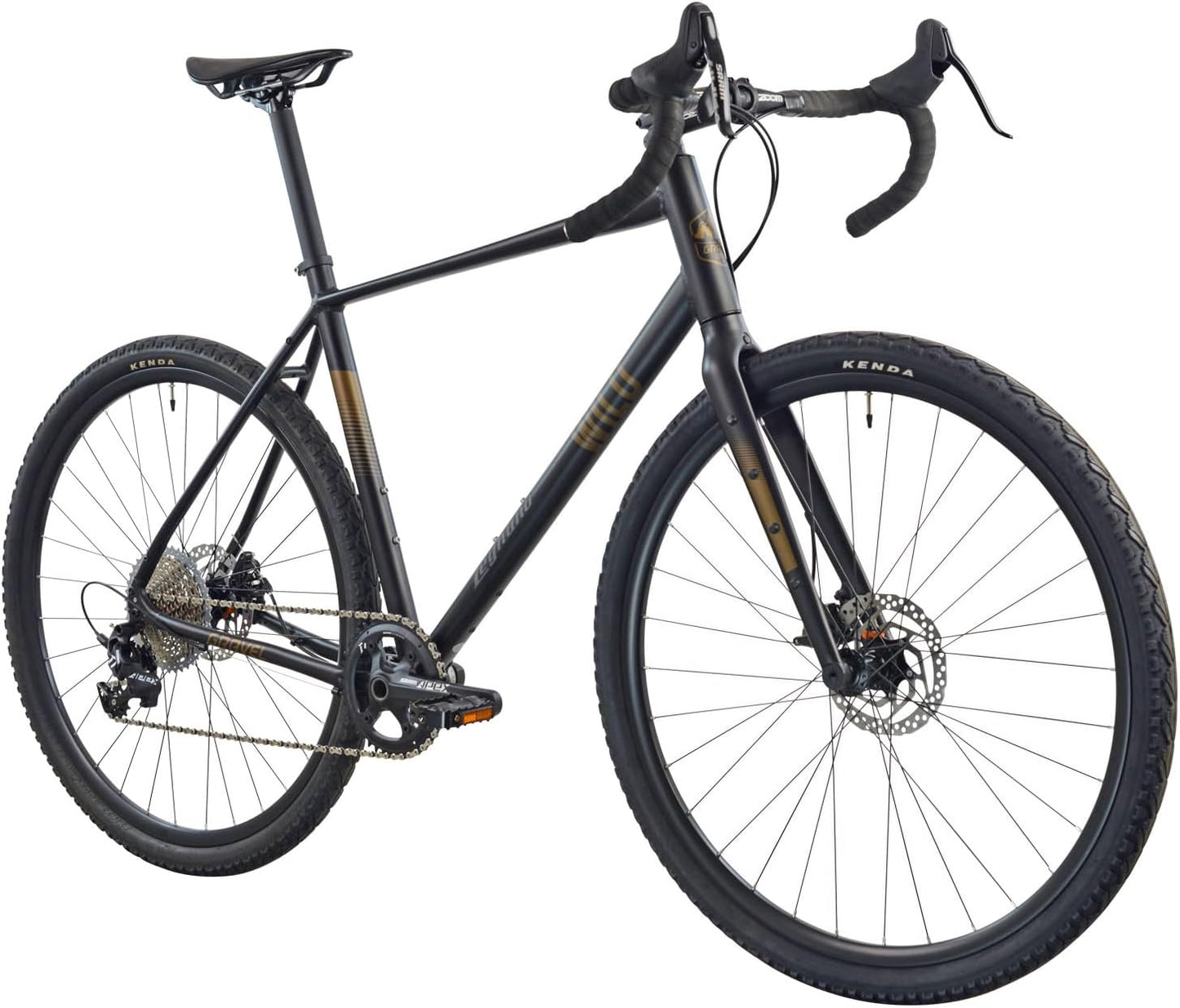 Bici Legnano Gravel L310 WILD Sram Apex 1x11 TAGLIA 51