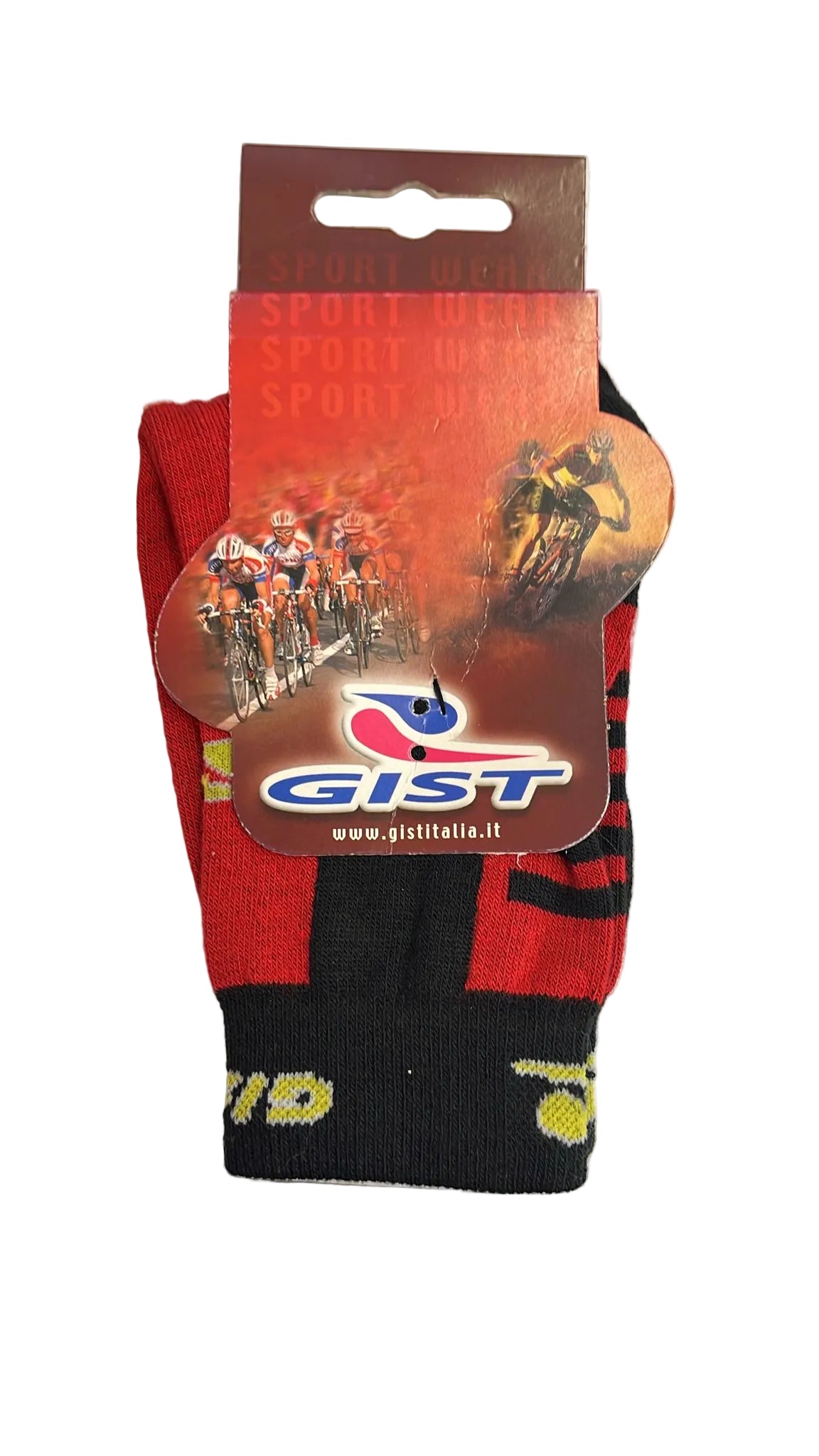 Calzini Gist Thermastat