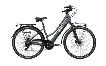 E-bike Brera Freelady 28" 7v Alluminio