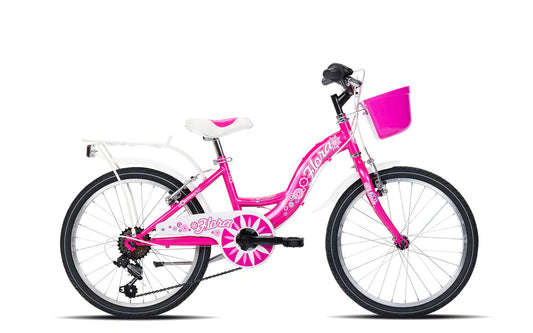 Bike Brera Flora 12" 1sp