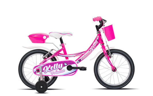 Brera Kelly Princess 12" 1sp Bicycle