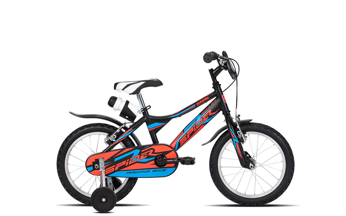 Brera MTB Spider 2.0 12" 1s Bicycle