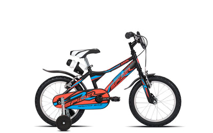 Brera MTB Spider 2.0 20" 1sp/6sp Bicycle