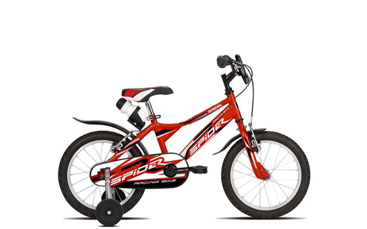 Brera MTB Spider 2.0 12" 1s Bicycle