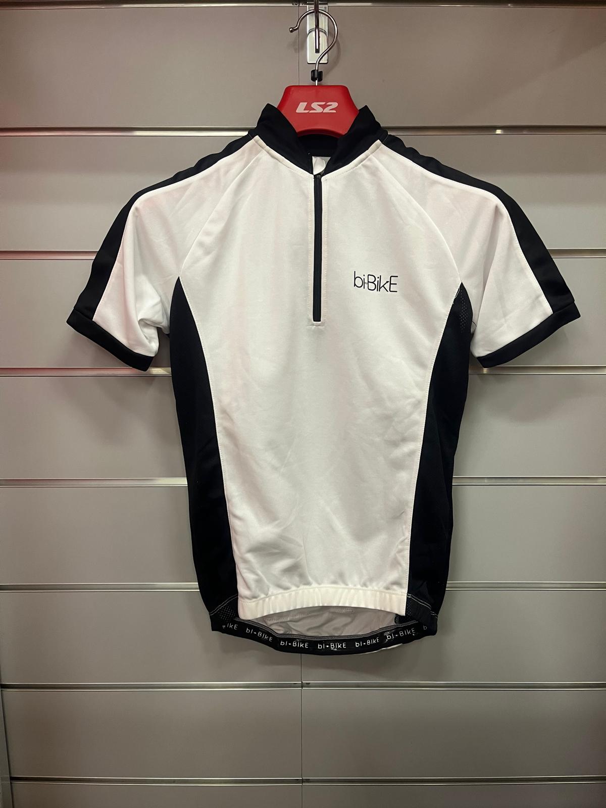 MAGLIA BI-BIKE BASIC MAN JERSEY