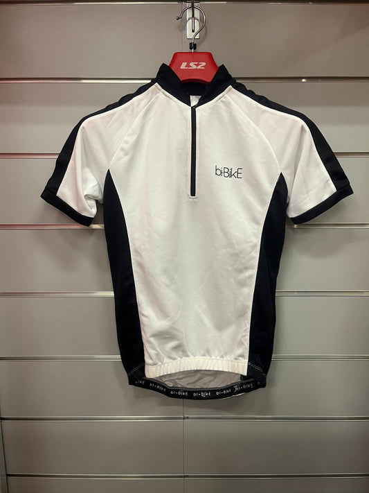 MAGLIA BI-BIKE BASIC MAN JERSEY