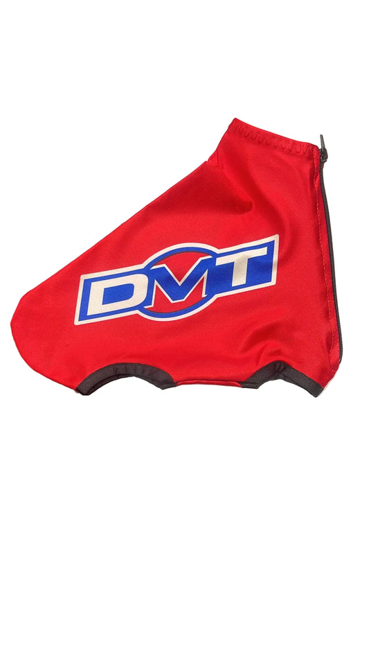 Copriscarpe estivo DMT