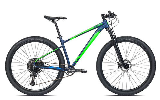 Bici Brera MTB Alien 2.0 29" 1X12v SRAM