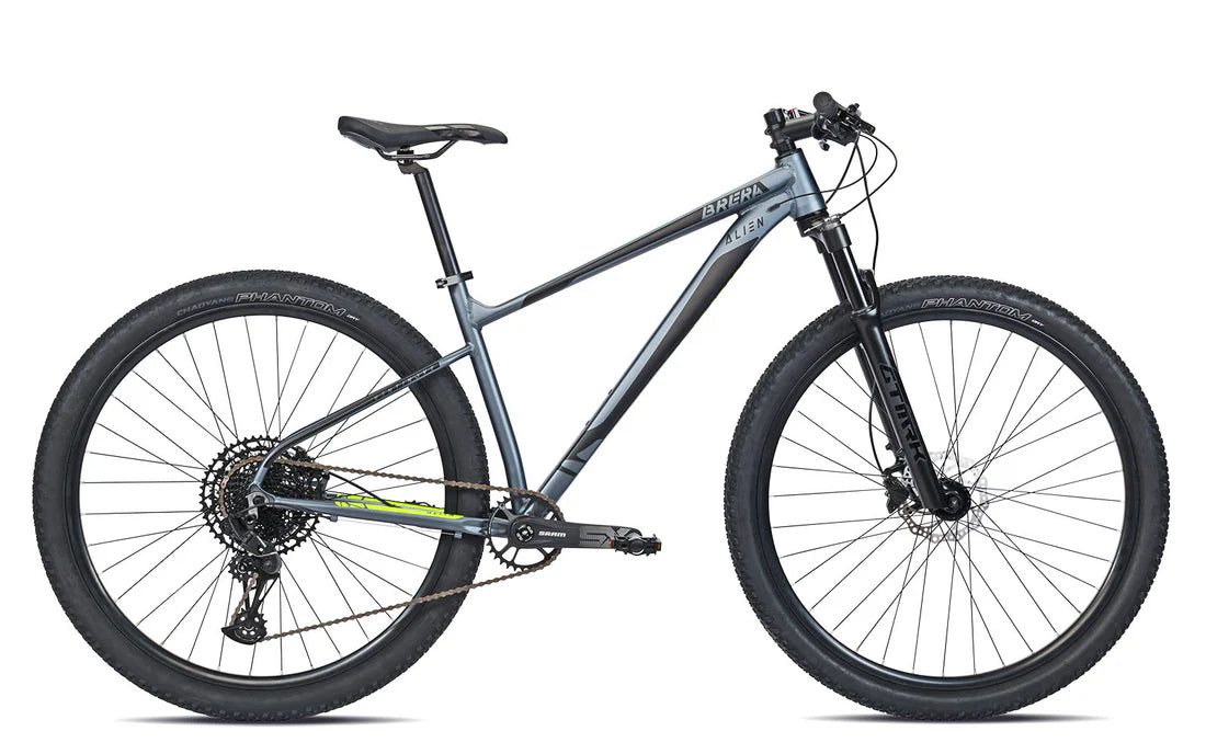 Bici Brera MTB Alien 2.0 29" 1X12v SRAM