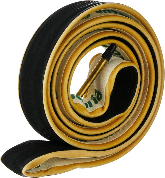 Tubolare Vittoria Rally 23-28" nero