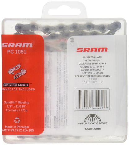 Catena Sram  PC-1031 10v