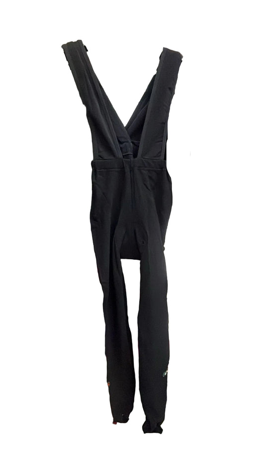 Calzamaglia Santini felpata