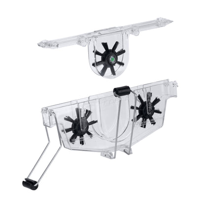 Lavacatena con 3 Spazzole FORCE