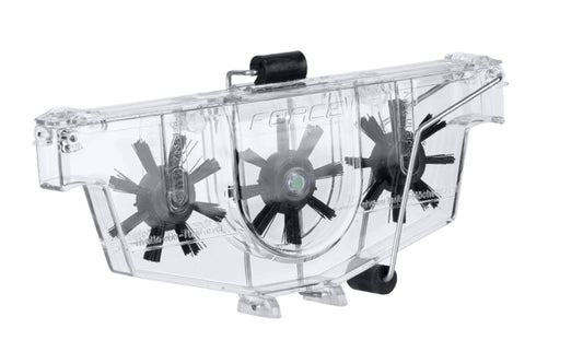 Lavacatena con 3 Spazzole FORCE