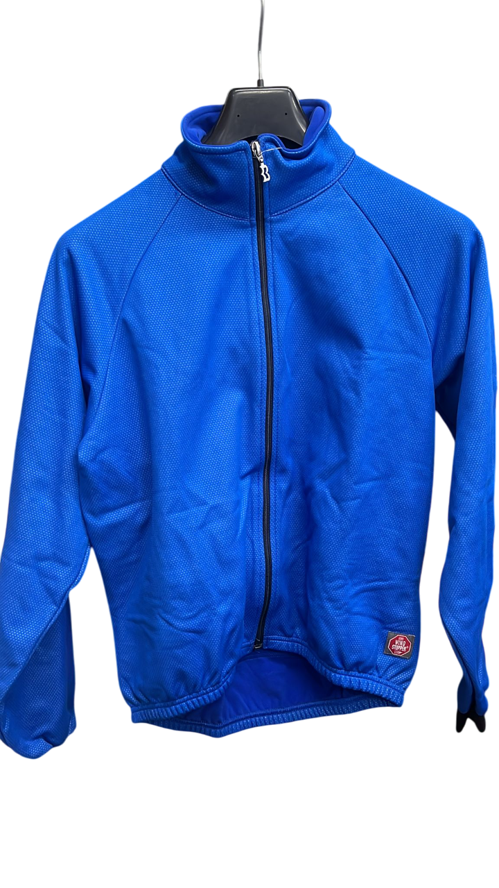 GIACCA INVERNALE GORE WIND STOPPER