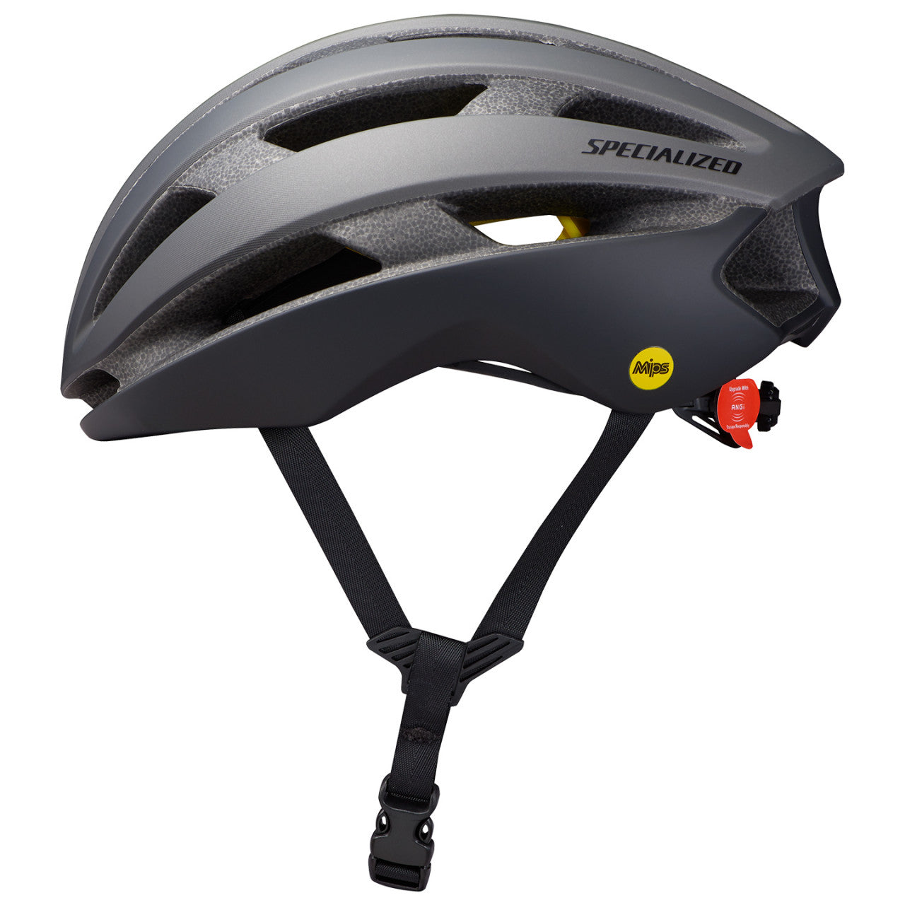 CASCO SPECIALIZED AIRNET NERO