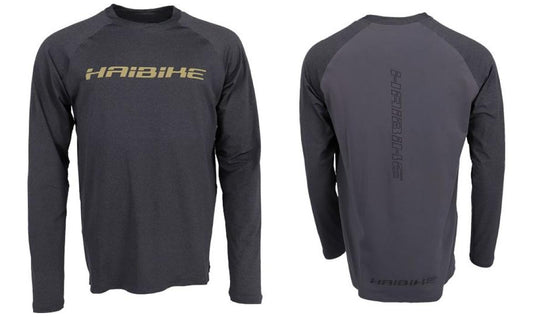 MAGLIA HAIBIKE TRIKOT