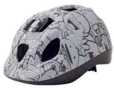 Casco Headgi SMI Vari Colori XS - S