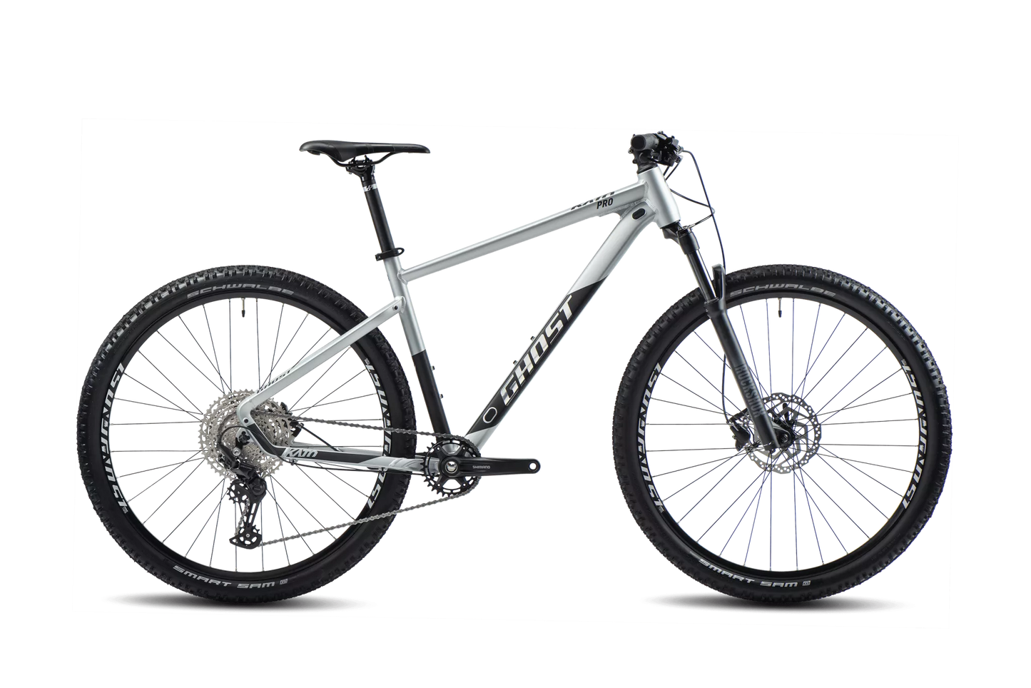 Ghost MTB 29" - KATO PRO Shimano Deore