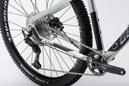 Ghost MTB 29" - KATO PRO Shimano Deore