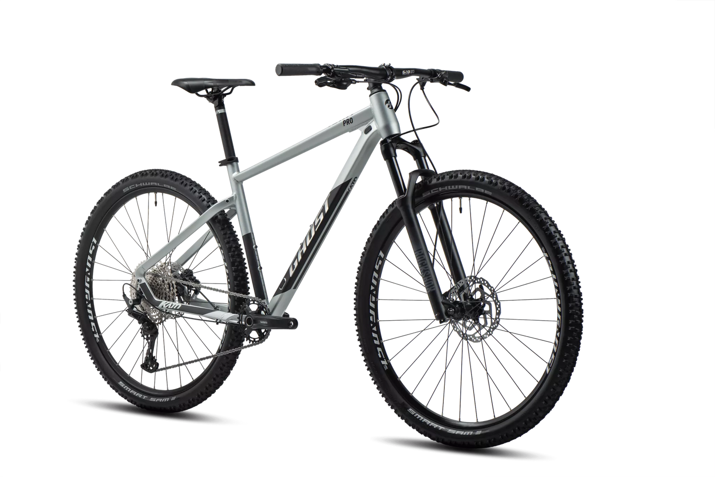 Ghost MTB 29" - KATO PRO Shimano Deore