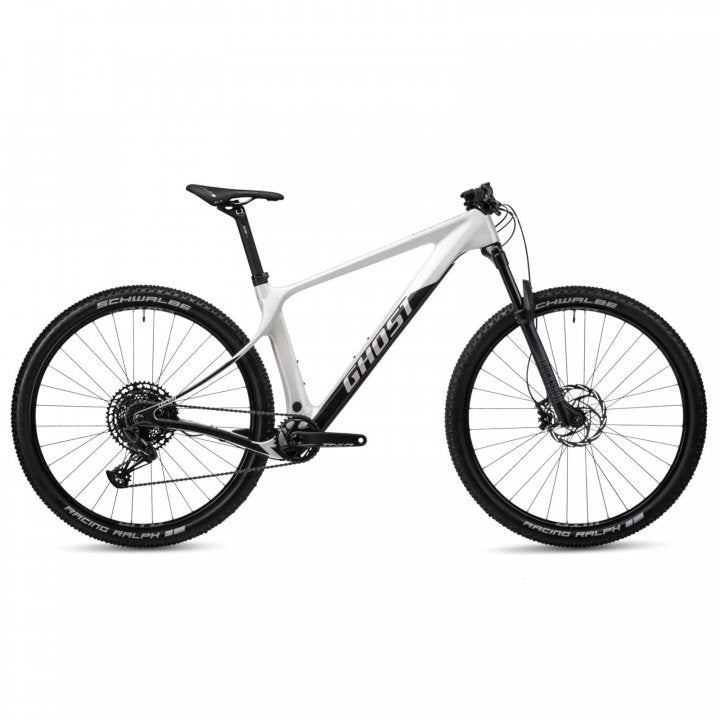 Bici Ghost Lector SF LC Carbon MTB 29"