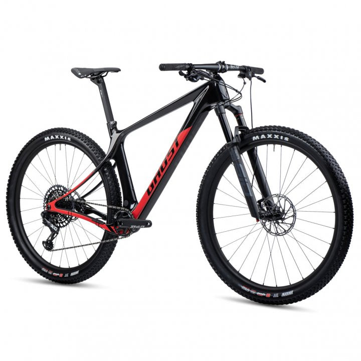 Bici Ghost Lector SF LC Universal MTB 29"