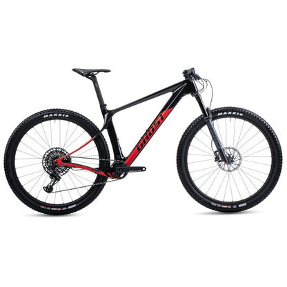 Bici Ghost Lector SF LC Universal MTB 29"