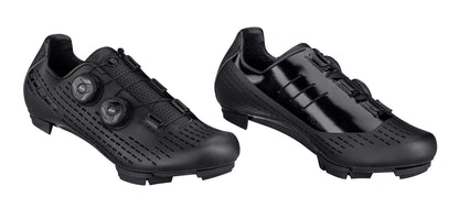 Scarpe FORCE MTB REVOLT CARBON