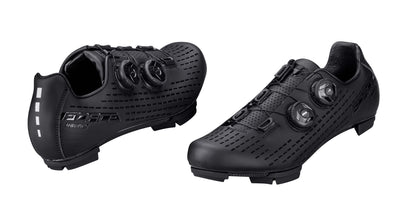 Scarpe FORCE MTB REVOLT CARBON