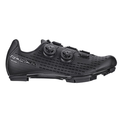 Scarpe FORCE MTB REVOLT CARBON