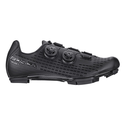 Scarpe FORCE MTB REVOLT CARBON