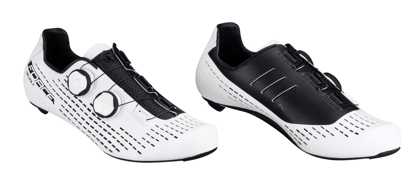 Sneakers FORCE ROAD REVOLT CARBON