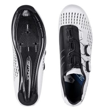 Sneakers FORCE ROAD REVOLT CARBON