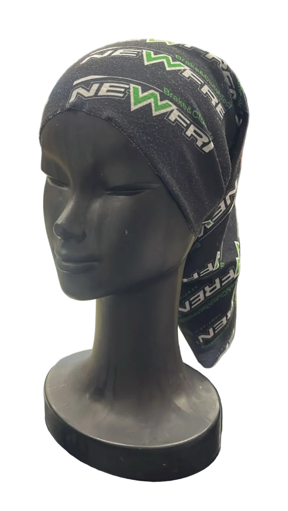 Scaldacollo/cappello Newfriend